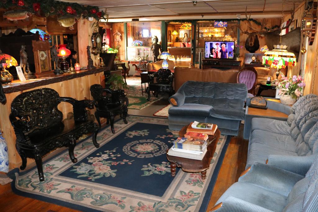 Hotel Colonial Pine Hill