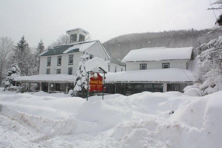 Hotel Colonial